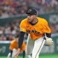 巨人、広島戦での同一カード３連戦すべて完封勝ちなら74年以来／見どころ