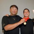 智弁和歌山・中谷監督　昨秋敗戦契機にミーティング繰り返し細かな意思疎通徹底「日本一、仲間を生かすチーム」