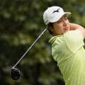 杉浦悠太が米下部ツアー初優勝へ通算22アンダー首位浮上 石川遼は48位
