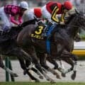 シンザン記念で1番人気の素質馬 モノポリオが7カ月半ぶり復帰戦だ