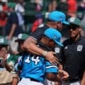 米国の“甲子園”で大誤審「酷すぎる」「不快で滑稽」　1球が分けた勝敗「最悪の判定」