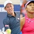 錦織・大坂組 全米OP出場せず
