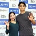 三浦璃来さんと木原龍一さんが婚約を発表「いつしか、なくてはならない存在となりました」