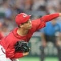 広島・玉村　六回途中３失点　新井監督は評価も悔やむ坂本に四球「もっと内容を追い求めて」　１カ月半ぶり復帰登板