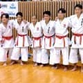 【空手道】男子団体形で養正館沢田、劉衛流塚本菊川龍鳳館の静岡県勢２チームが５位入賞…全国中学校選手権２２日開幕