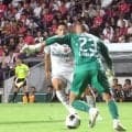 【Ｊ１清水】鬼門の敵地でＣ大阪に２１戦勝てず　吉田孝行監督「点を取るサッカーをしないといけない。イージーなミスがチーム全体で多かった」