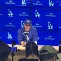 【ドジャース公式全文】大谷翔平、得意のボブルヘッドデー、最強左腕が移籍後初勝利へ／見どころ