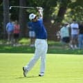 松山英樹は43位に後退、久常涼は８位浮上、32歳のクラークが完全優勝に王手　米男子第３日