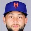 メッツのビシェットが勝ち越し弾！りくりゅうペアの推し選手が１１球粘って一撃　三浦さんが「オフにでも行こうとしてますニューヨークに」