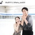 りくりゅう婚約　注目された関係性…引退後の活動は“夫婦同然”いつも２人で　男女ペア競技の偏見超えた愛
