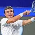 ダニエル太郎 決勝進出ならず 