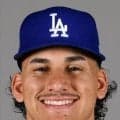 ドジャース、ＷＢＣメキシコ代表トーマスが昇格即スタメン「８番中堅」　正式発表　俊足堅守の外野手　左手死球骨折パヘスが負傷者リスト入り