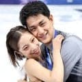 りくりゅう、“プロポーズ”写真は「私たちがペアを結成した思い出の場所で撮影」