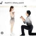 【婚約】りくりゅう、信頼関係築いた７年　コロナ禍にカナダでホームシックの三浦さんをサポート、２人のリラックスは「桃鉄」