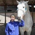 【今井千尋のばんえい日和】久々に馬場が向きそうな１２Ｒクロコトブキ「落ち着いた流れになればチャンスはある」