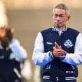イチロー氏の隆起する筋肉「本当に52歳？」　引退から7年…侍戦士との交流で再認識