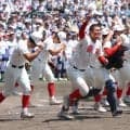 甲子園終了後…「初めて見た」　TV中継には映らぬ光景、球児たちの行動が反響「知らなかった」
