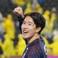 佐藤龍之介「ファンを満足させるのは結果しかない」スペイン１部デビュー「特別な瞬間」を語る