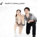 【全文】「りくりゅう」三浦璃来さん、木原龍一さんがインスタで婚約発表「なくてはならない存在」