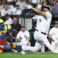 村上宗隆は５打数１安打で４試合ぶり安打も４度目の４三振　ホワイトソックスはメッツに完敗