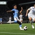 【Ｊ２磐田】徳島倒して今季初勝利　吉村瑠晟と桑原航太の両サイドバックが躍動