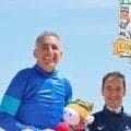 カナダの名手ヘルナンデス騎手が札幌３Ｒで鮮やかなまくり！ＪＲＡ初勝利に「ウォウ！　グレイト！」と大興奮