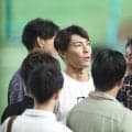 【巨人】平山功太「もう１回スタートという気持ちで」待望の１軍合流「強い心を持ってやりたい」