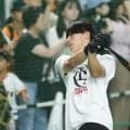 【巨人】４選手を入れ替え　則本昂大と平山功太を1軍登録　代木大和と笹原操希を抹消