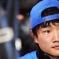 “空白の8か月”で失ったヒリヒリ感　角田裕毅がぶっつけ本番でレッドブル組も凌駕する好走　幹部も感嘆した“急成長”「驚くほど早くマシン特性を習得した」