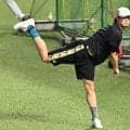 【ソフトバンク】守護神杉山一樹が２試合続けてベンチメンバー外　前日22日に足を痛める