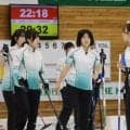 【カーリング】S－Leapが初優勝王手　ロコ・ソラーレ、フォルティウス撃破して決勝進出
