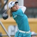 19歳ルーキー鳥居さくらが首位ターン…荒木優奈、神谷そらと並ぶ　吉田鈴は６位に後退