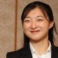 坂本花織さん　指導者生活は「生活が一変。やさしいだけではいけないと教わり、腹をくくり始めている」大阪市内でトークショー　電撃婚約発表のりくりゅうには笑顔で「心の底の方からおめでとう」