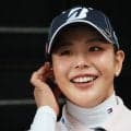 「私の時間じゃない」後半に自画自賛の絶妙アプローチ 吉田優利は山下美夢有に食らいつく