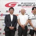 【スーパーＧＴ】ＧＴＡが令和８年熊本地震の被災地を緊急支援　坂東正明代表が熊本出身ドライバーの吉田広樹や田中篤らと物資を届ける