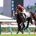 【札幌５Ｒ・２歳新馬】コントレイル産駒３週連続で新馬Ｖ　１番人気ヴァンドレストが快勝　ルメール騎手「ずっといい感じ」