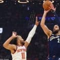過去5年間でプレーオフ80試合出場はリーグ2位タイ…ストゥルースがクリッパーズ入り