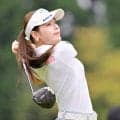 【女子ゴルフ】吉田鈴が２勝目！　荒木優奈が２位　桑木志帆は３位　鳥居さくら６位