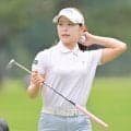 【女子ゴルフ】吉田鈴が今季＆通算２勝目！　賞金１４４０万円を獲得　姉・優利との日米ツアー同日優勝なるか