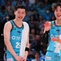 佐賀バルーナーズ、井上諒汰がキャプテン続投…角田太輝も副主将を継続「佐賀の誇りとなるクラブに」