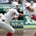 甲子園優勝・智弁和歌山の正捕手がU-18代表選出！横浜撃破に貢献したエース右腕、強打の二塁手はメンバー入り逃す【侍ジャパン】