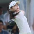吉田鈴がツアー通算２勝目、６月の初勝利から短期間で再び頂点、２位に荒木優奈　国内女子最終日
