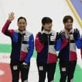 【カーリング】五輪代表フォルティウス、韓国チームに敗れて４位フィニッシュ