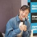 新婚の坂本花織さんが引退後の日々を紹介「ガラッと一変」「全てが新しすぎてめっちゃ楽しい」