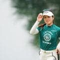 3アンダーでも「悔しいと思えている」 6試合ぶり予選通過の西村優菜が向き合うもの