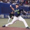 【ヤクルト】４回途中まで中日と塁状況ほぼシンクロ　初回無死二塁から無得点、３回に初３者凡退