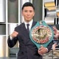 【ボクシング】岩田翔吉「全員とやりたい」コラーゾ、サンティアゴ、タノンサックとのビッグマッチに意欲　９・２王座挑戦の吉良大弥にも言及