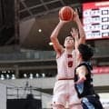 【U18日清食品トップリーグ2026】仙台大明成「ひたむきな泥臭さと全員バスケでトップに食らいつく」