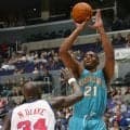 NBAで12シーズンをプレーしたビッグマン、ジャマール・マグロアがカナダで殿堂入り