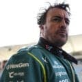 「シャシーは非常に良い。でもストレートでは抜けない」オランダGP予選でも下位に沈んだアストンマーティン　アロンソは現マシンへの複雑な想いを吐露「ここ2戦で3秒縮まった」「さらなる改善が必要」